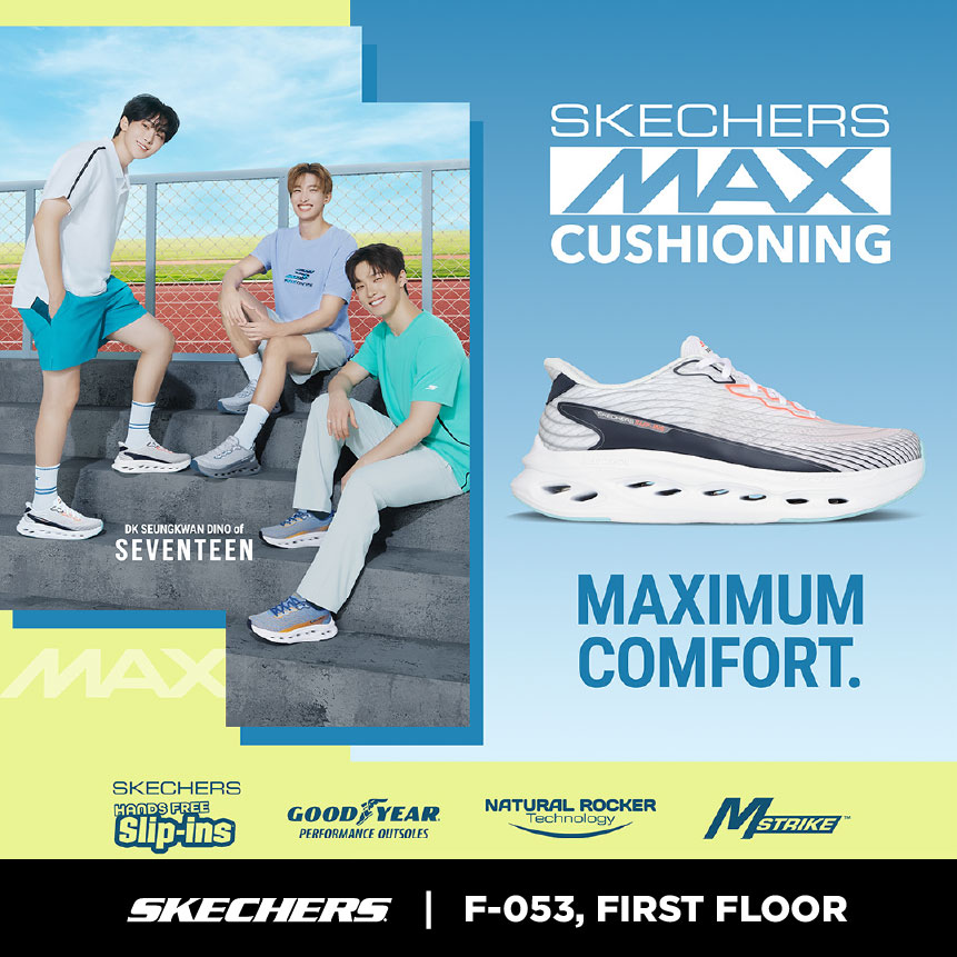 Skechers